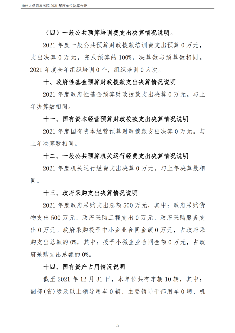 扬州大学附属医院2021年度单位决算公开_32.png